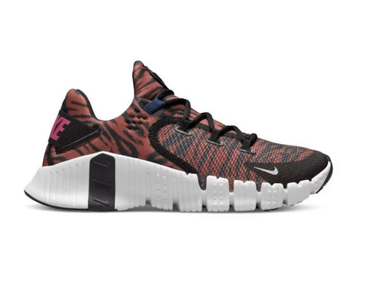 Nike Free Metcon 4 'Tiger' (W)