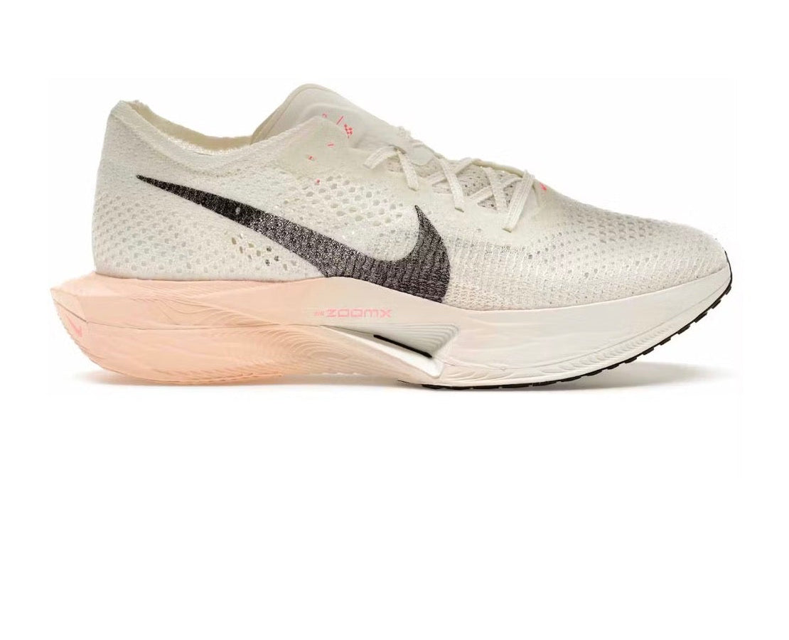 Nike ZoomX VaporFly Next% 3 'Sail Crimson Tint'