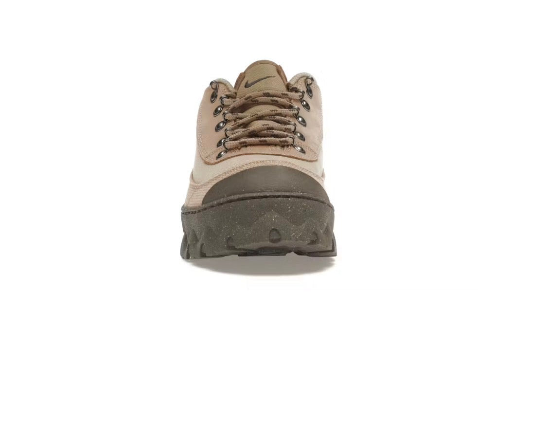 Nike Lahar Low Canvas 'Grain' (W)