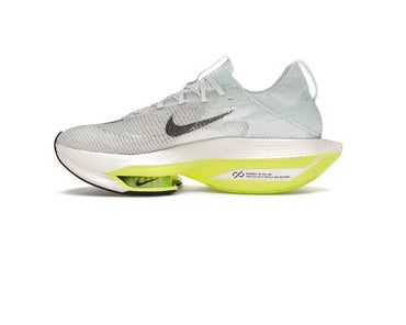 Nike Air Zoom Alphafly NEXT% 2 'Mint Foam Volt'
