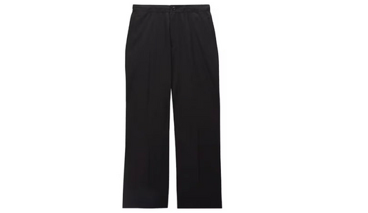 Jordan x J Balvin Woven Pant “Black”