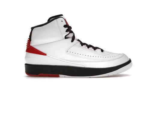 Air Jordan 2 Retro 'Chicago'