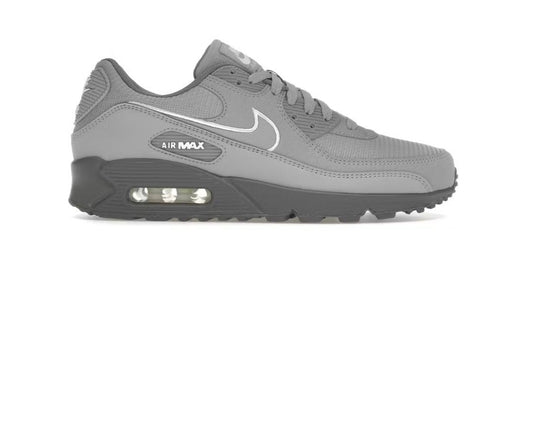 Nike Air Max 90 'Wolf Grey'