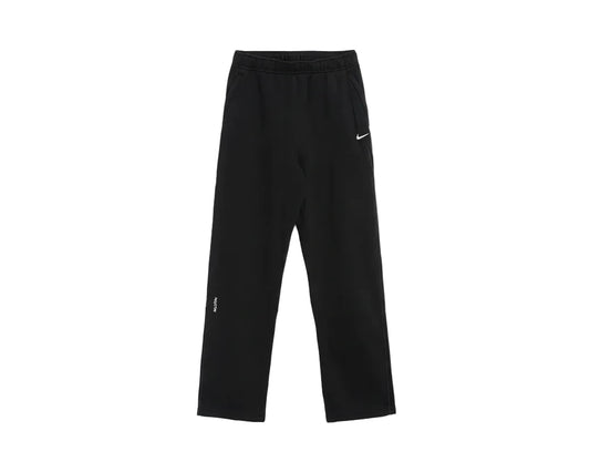 Nike x Nocta Fleece Track Pant “Black”