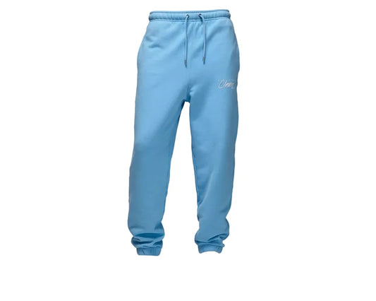 Jordan x Union LA Fleece Jogger Pant “Blue”