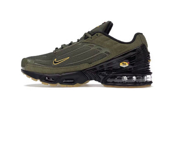 Nike Air Max Plus 3 'Medium Olive Gum'