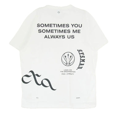 Nike x Nocta T-Shirt “White”