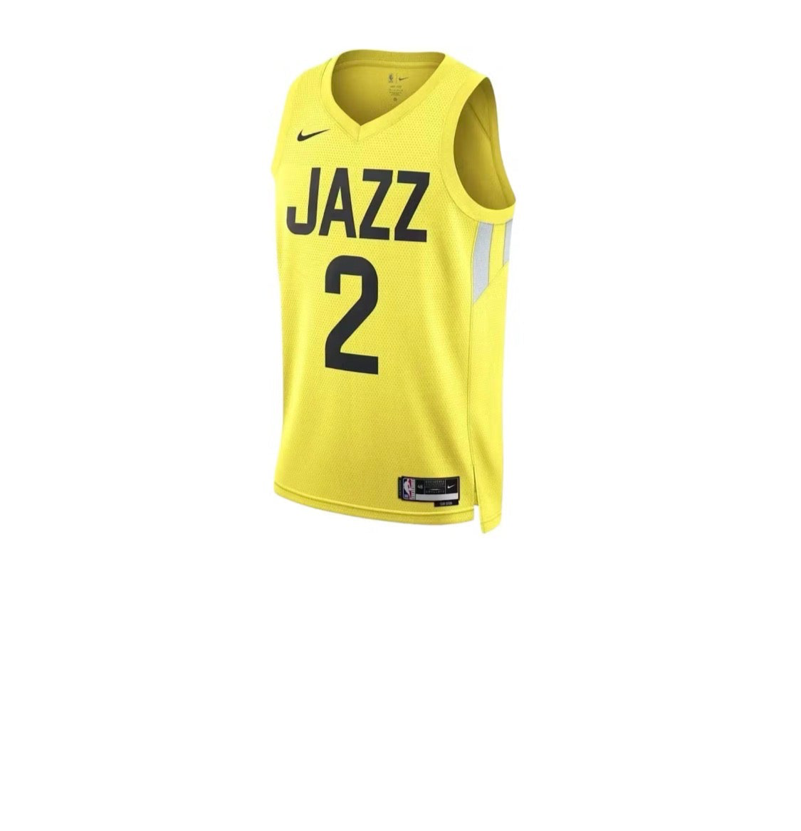 Nike NBA Sexton Dri-Fit Swingman Jersey Icon Edition “Utah Jazz”