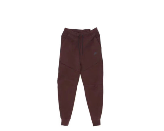 Nike Tech Jogger “Bourdeax” Man
