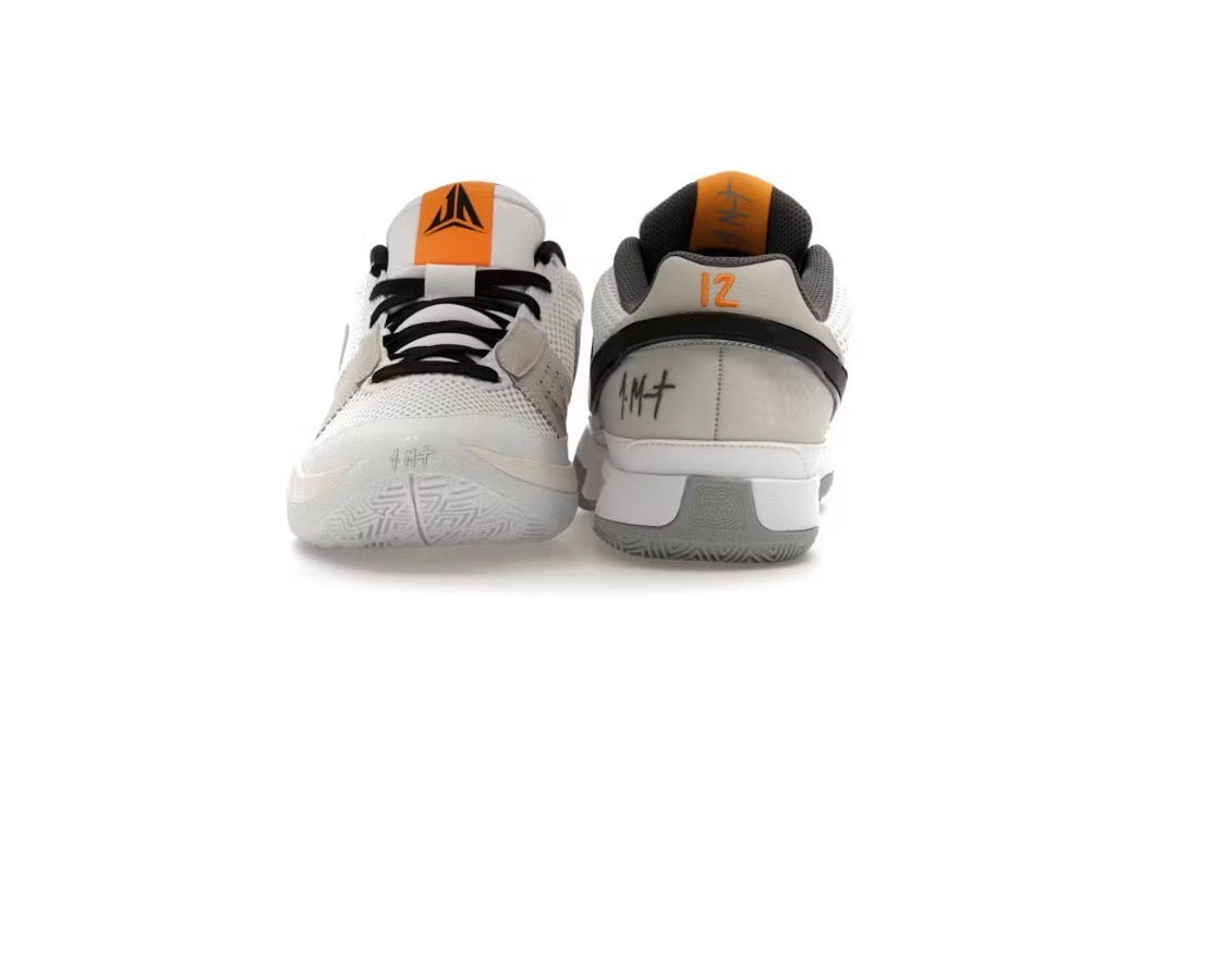 Nike Ja 1 'Light Smoke Grey'