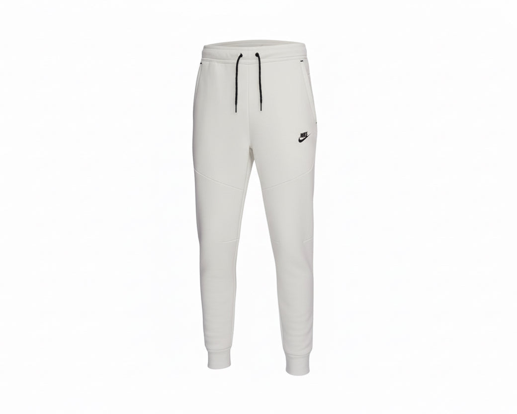 Nike Tech Jogger “Light Bone” Man