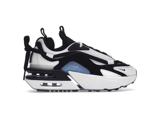 Nike Air Max Furyosa 'White Black' (W)
