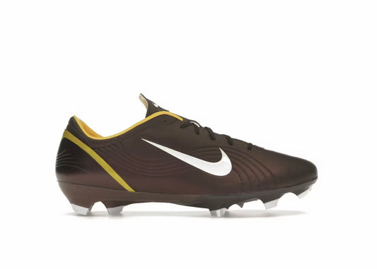 Nike Zoom Mercurial Vapor 1 RGN SE 'Dark Cinder Maize'