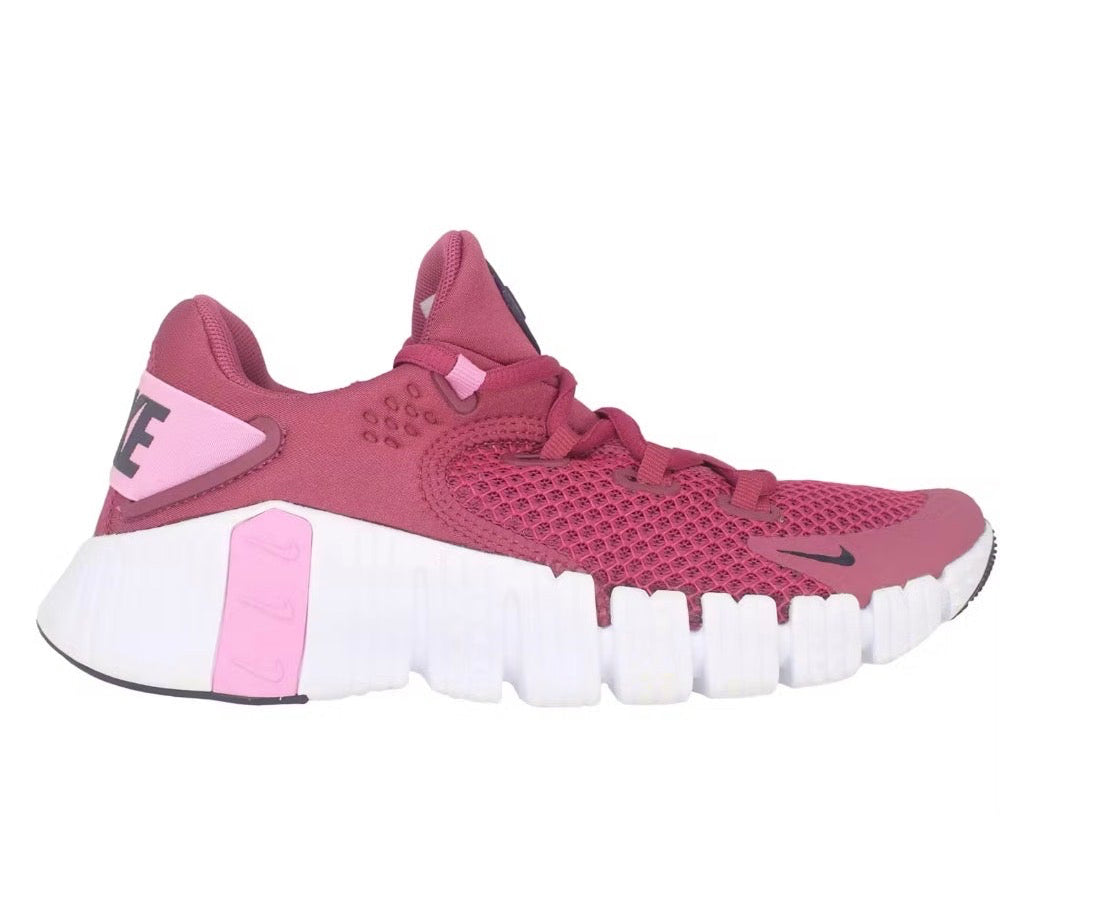 Nike Free Metcon 4 'Sweet Beet'