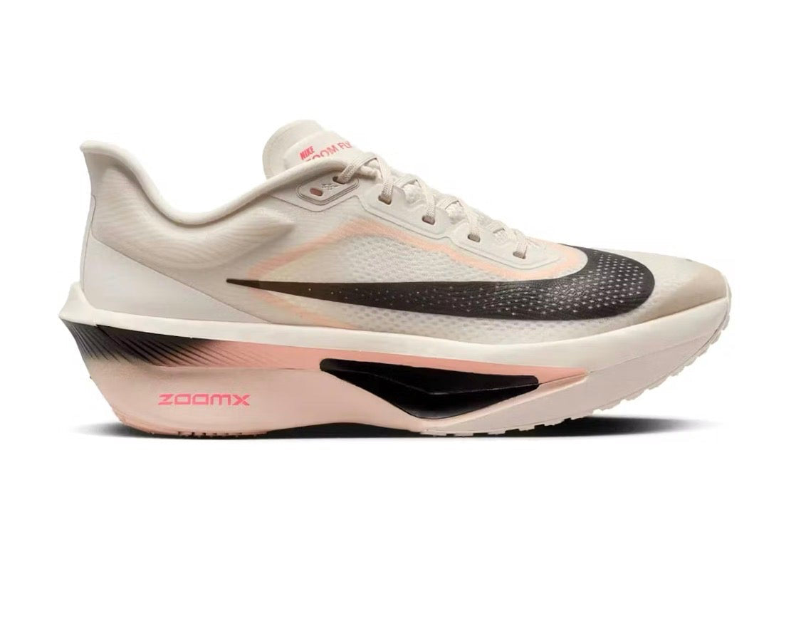 Nike Zoom Fly 6 'Pale Ivory Crimson Tint'