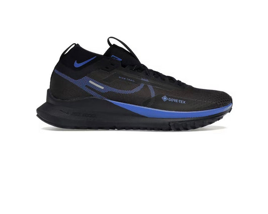 Nike React Pegasus Trail 4 GORE-TEX 'Velvet Brown Blue'