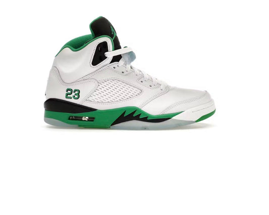 Air Jordan 5 Retro 'Lucky Green' (W)