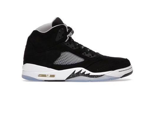 Air Jordan 5 Retro 'Oreo' 2021