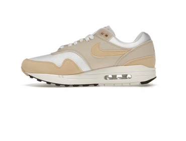 Nike Air Max 1 '87 Textile 'Light Orewood Brown' (W)