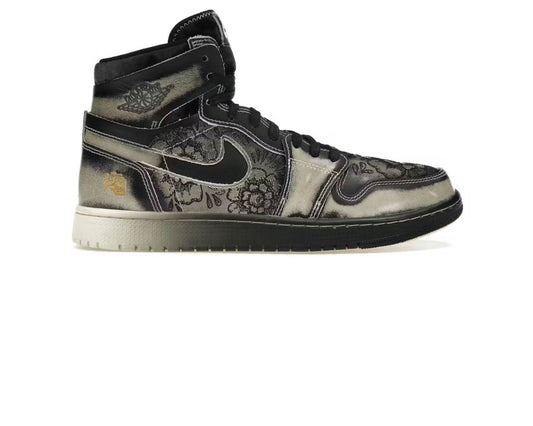Air Jordan 1 High Zoom Comfort 2 'Día De Muertos'