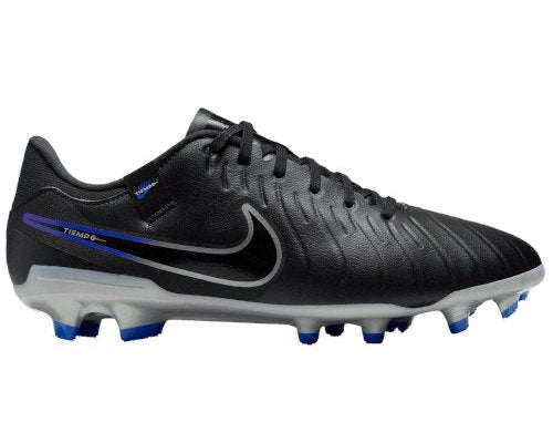 Nike Tiempo Legend 10 Academy MG 'Shadow Pack'
