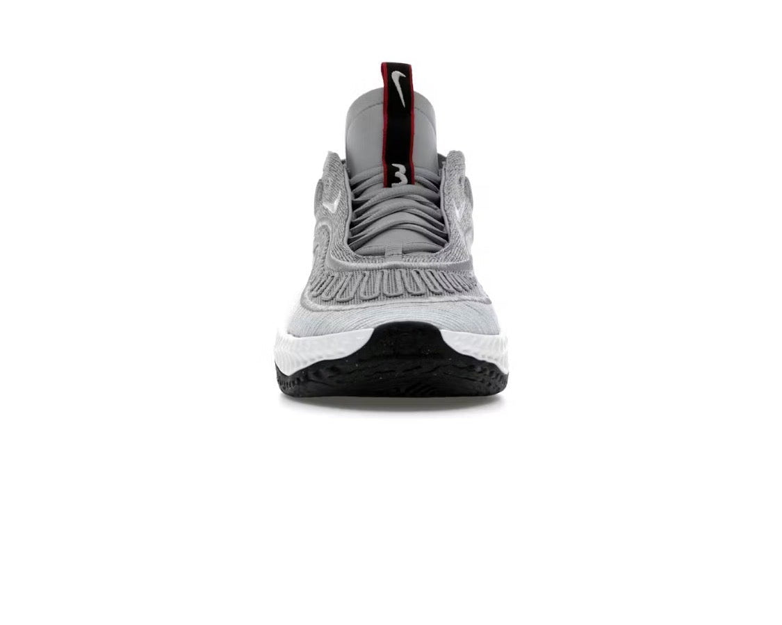 Nike Cosmic Unity 3 'Silver Bullet'