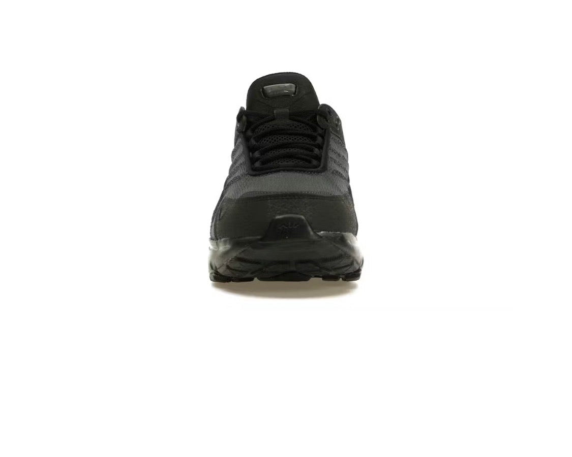 Nike Air Max TW 'Black Anthracite'