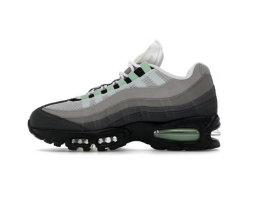 Nike Wmns Air Max 95 'Big Bubble - Fresh Mint'