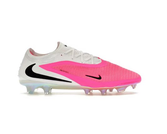 Nike Phantom 6 Low Elite FG 'Black Multi'