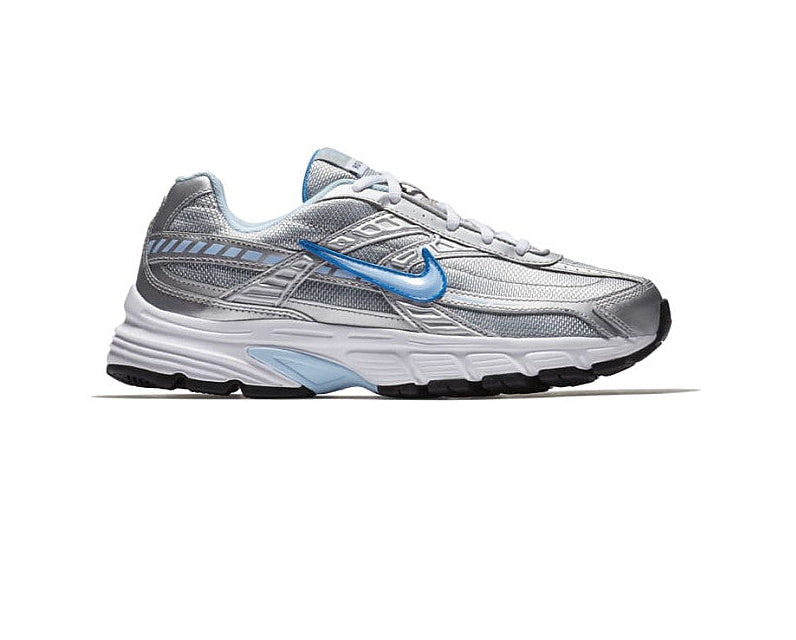 Nike Initiator 'Metallic Silver Ice Blue' (W)