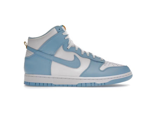 Nike Dunk High 'Blue Chill'