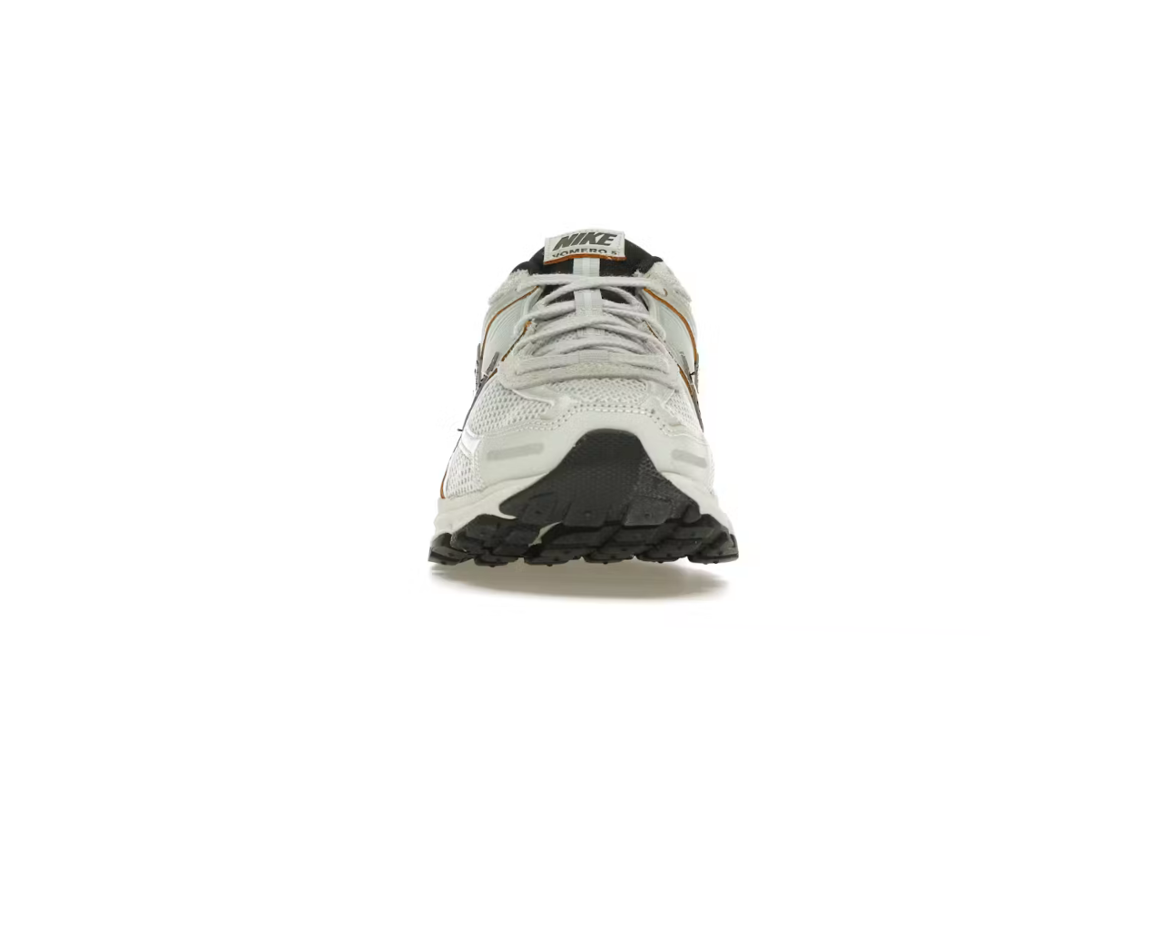 Nike Air Zoom Vomero 5 'Light Silver Chrome' (W)