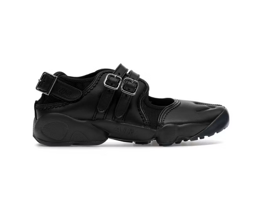 Nike Air Rift 'Buckle Strap' (W)