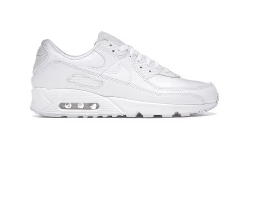 Nike Air Max 90 LTR 'Triple White'