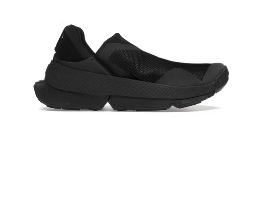 Nike GO FlyEase 'Triple Black' (W)