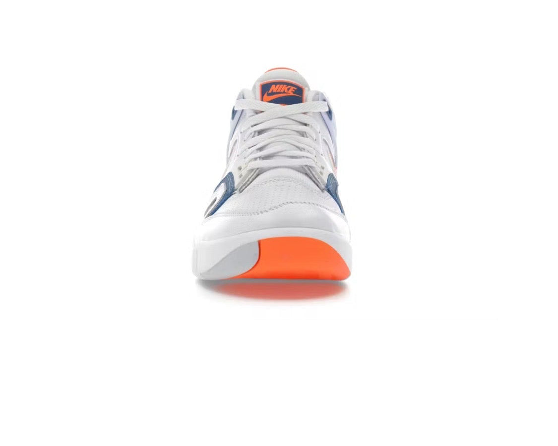 Nike Air Tech Challenge 2 'Stone Blue'