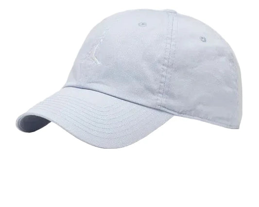 Jordan Club Unstructured Cap “Washed Denim”