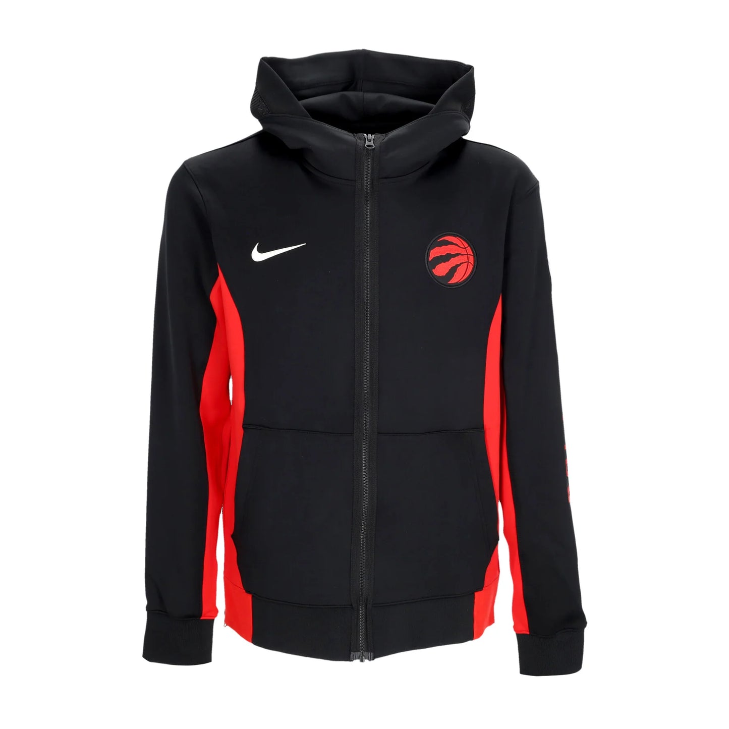 Nike NBA Zip Hoodie “Toronto Raptors”