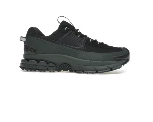 Nike Zoom Vomero Roam Winterized 'Sequoia/Light Lemon Twist/Black'