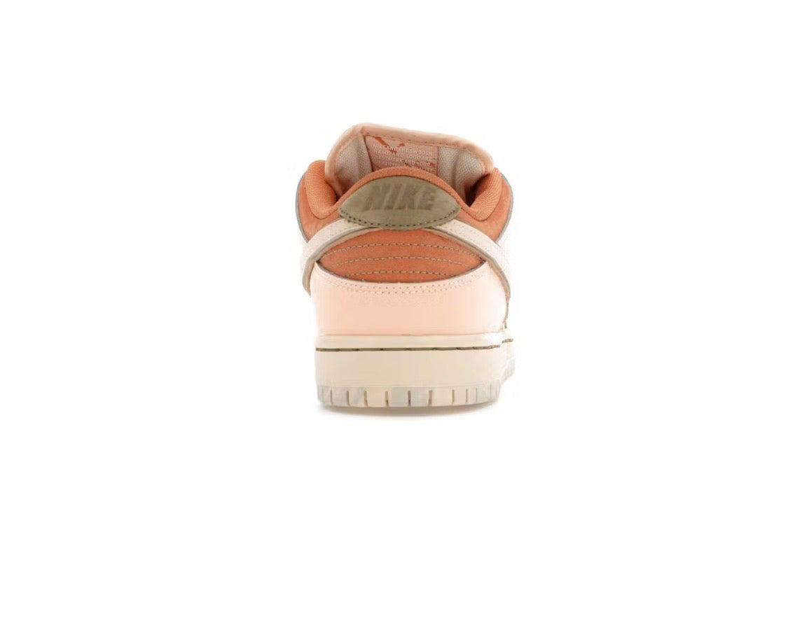 Nike Dunk Low SB 'Trocadéro Gardens'