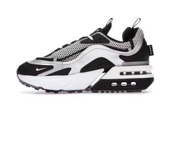 Nike Air Max Furyosa 'Silver Black' (W)