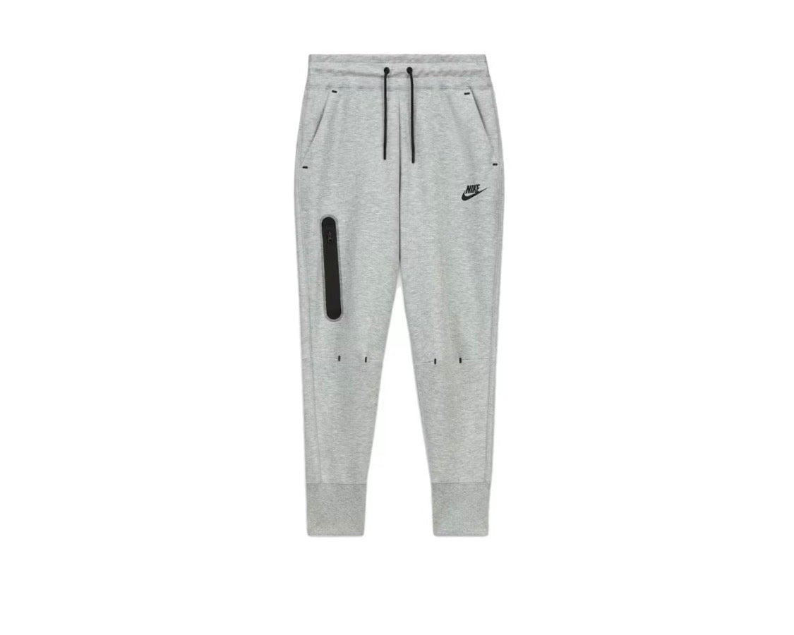Nike Tech Jogger “Grey” Kid