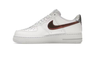 Nike Air Force 1 '07 Low 'White Picante Red'