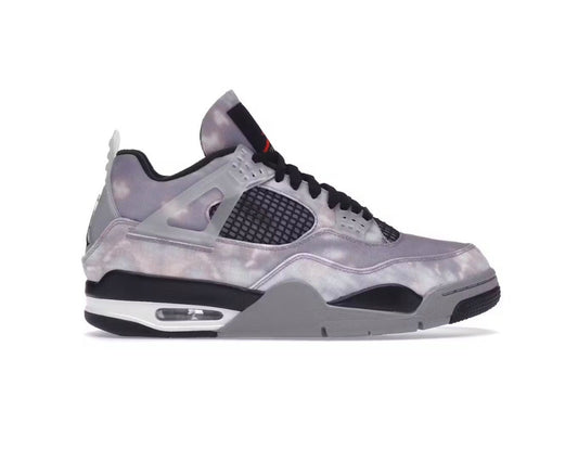 Air Jordan 4 Retro 'Zen Master'