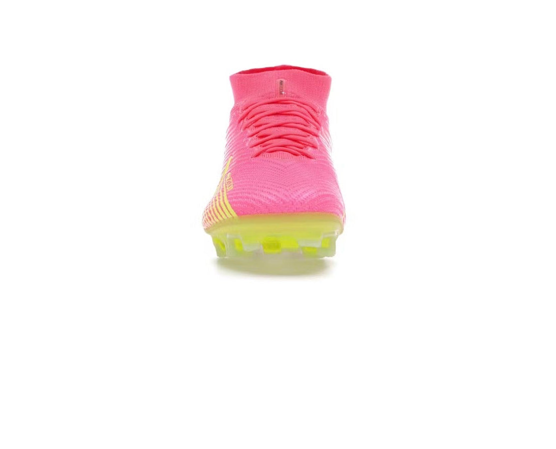 Nike Zoom Mercurial Superfly 9 Elite FG 'Luminous Pack'