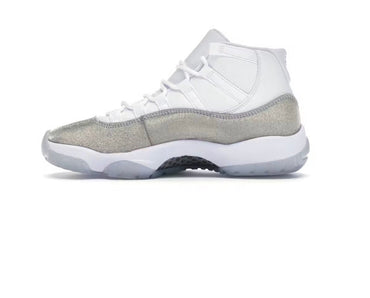 Air Jordan 11 Retro 'Metallic Silver' (W)