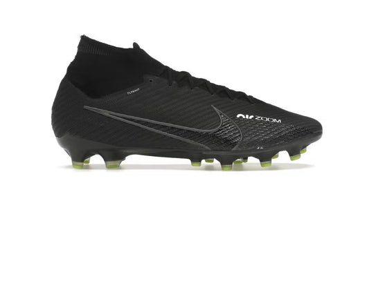 Nike Zoom Mercurial Superfly 9 Elite AG Pro 'Shadow Pack'