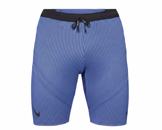 Nike Aeroswift 9.5inch Running Tight “Blue”