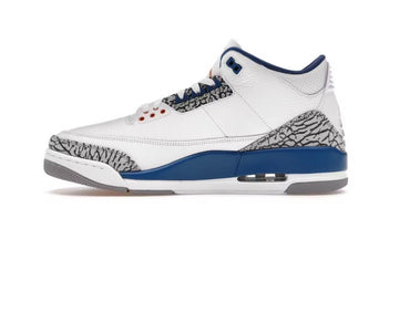 Air Jordan 3 Retro 'Washington Wizards'