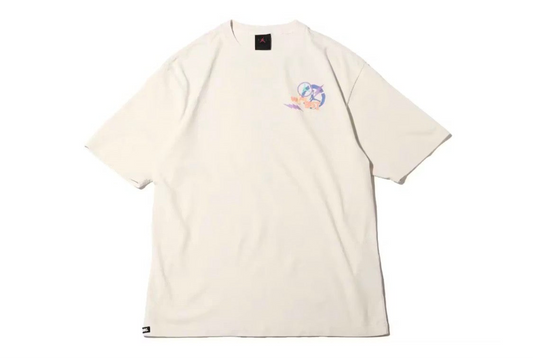 Jordan x DJ Khaled T-Shirt “White”